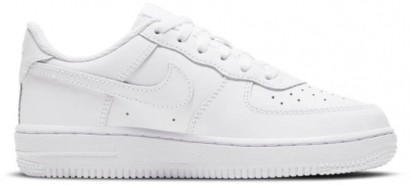 Кроссовки Nike DH2925-111 р.33,5 белый