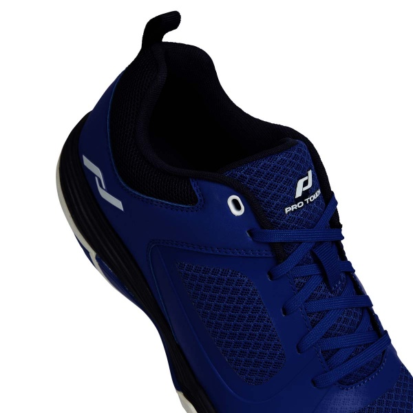 Кроссовки Pro Touch Rebel IV M 419882-901541 р.48 синий