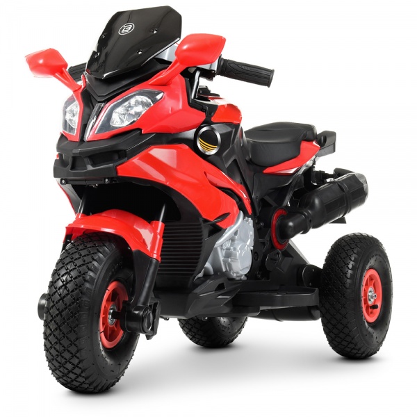 Электромотоцикл Bambi Racer M 4188AL-3