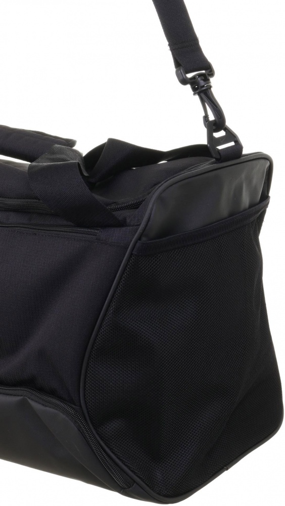 Спортивная сумка Nike Brasilia 9.5 DH7710-010 60 л черный