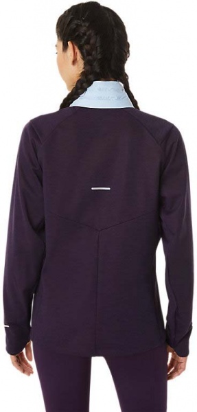 Джемпер Asics 2012C382-500 р. XS фіолетовий