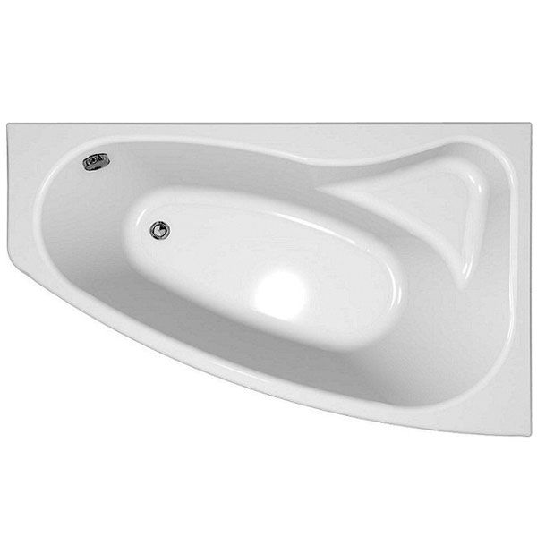 Ванна Cersanit Sicilia new 170x100 (AZBA1000923342)