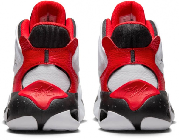 Кросівки Jordan JORDAN MAX AURA 4 DN3687-106 р.41 різнокольоровий