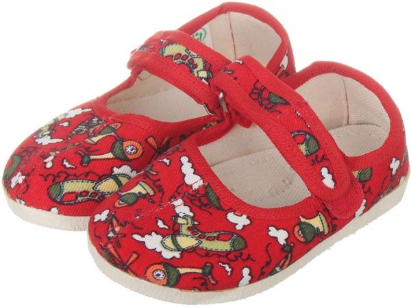 Тапочки детские