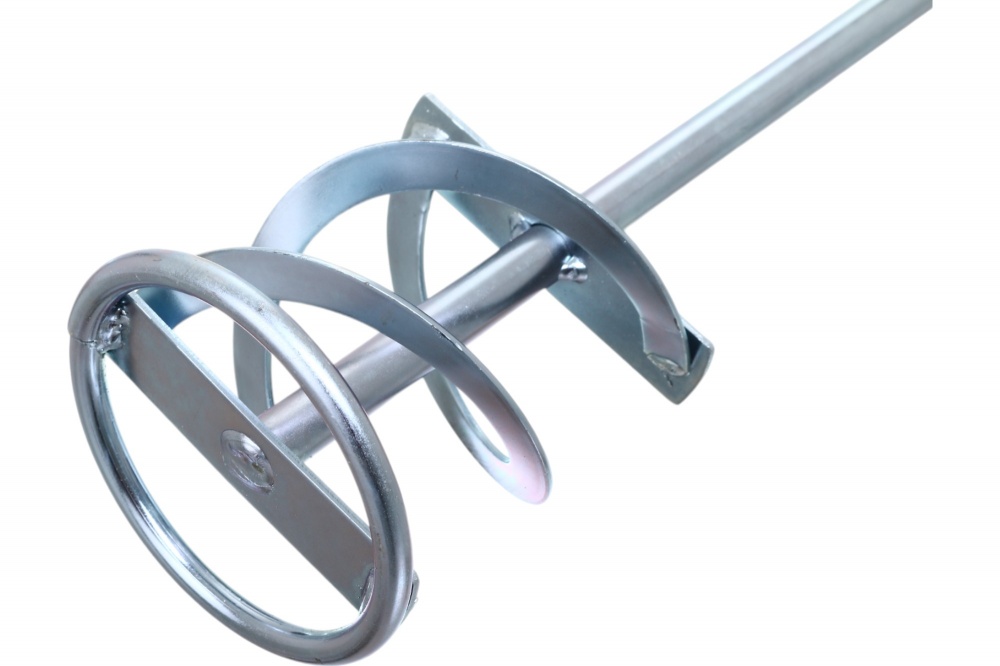 Венчик для сухих смесей Compass 100×600 мм CP-BM-100x600-M14