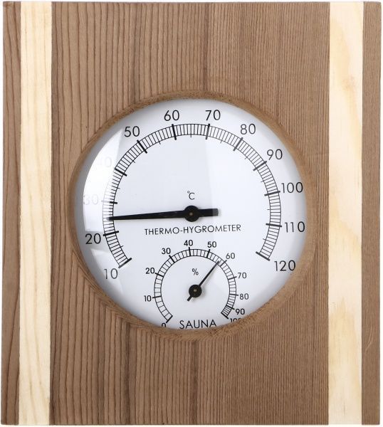 Термогігрометр Kd-111