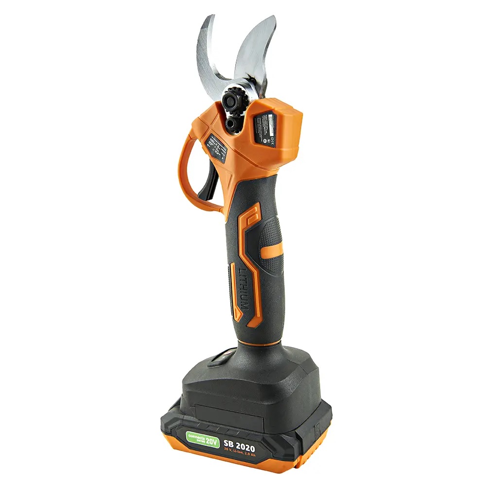 Ножницы-секатор садовые SEQUOIA SBP2030B-QV (SBP2030B-QV)