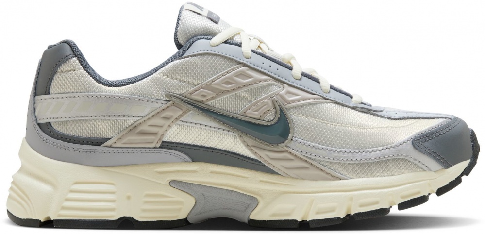 Кроссовки мужские Nike INITIATOR HQ1179-001 р.45 серые