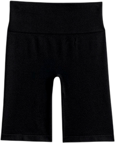 Лосины 4F SHORT TIGHTS FNK F109 4FWSS26TFSTF109-20S р.M-L черный