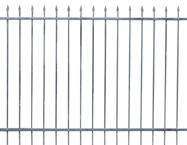 Секція Економ 2000x1500 мм