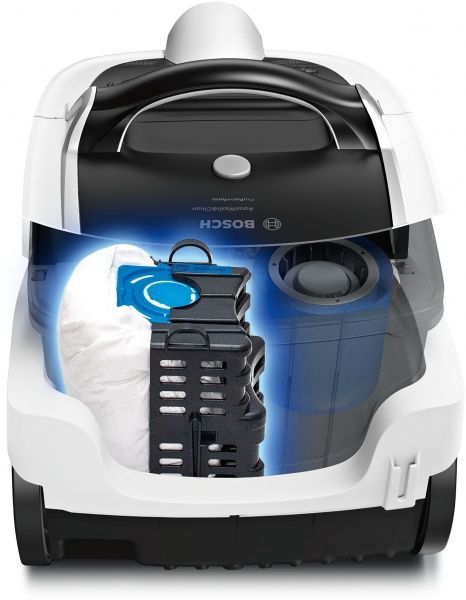 Мешки для пылесосов Bosch BBZWD4BAG 