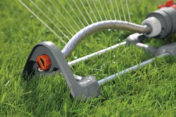 Дощувач Polo 220 2082-20 