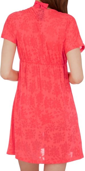 Сукня Firefly Laora II wms 302301-246 р. 38 червоний