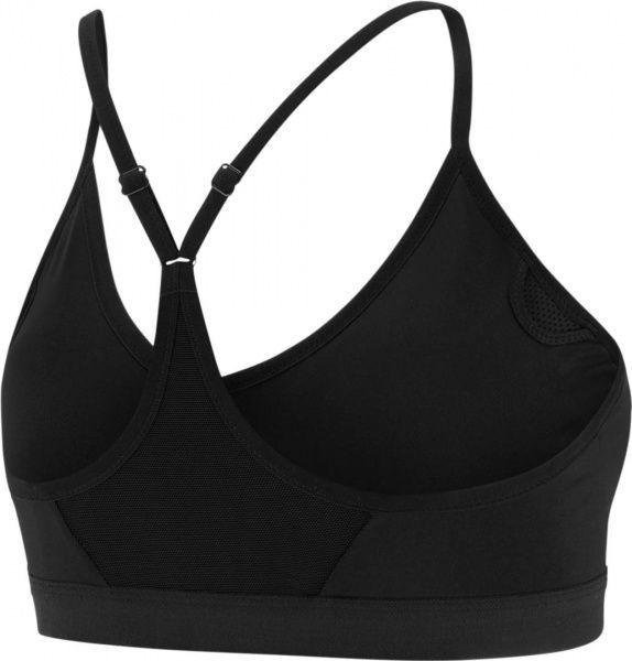 Бра Nike NIKE INDY BRA 878614-011 L чорний