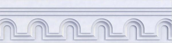 Потолочный плинтус OptimaDecor 1012 2000x100x28мм 