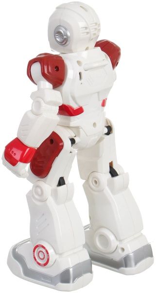 Интерактивный робот Bot на инфракрасном управлении BR1119612/wh-rd