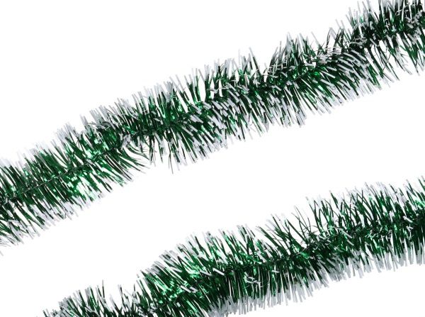 Дождик новогодний 2,5 1,4 м в ассортименте