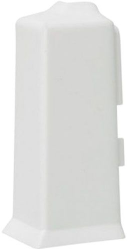 Кут зовнішній NG 62 00 Білий Salag NG 62 00 білий 