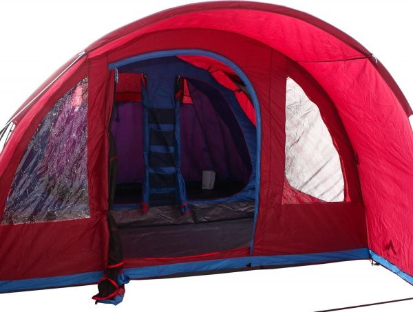 Палатка McKinley FAMILY 40.5 289467-900287