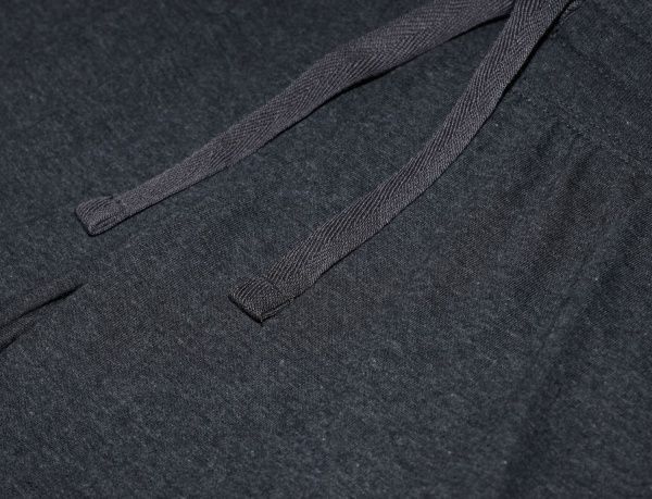 Штани Energetics Calibri 6 wms 407794-903050 р. 44 чорний меланж