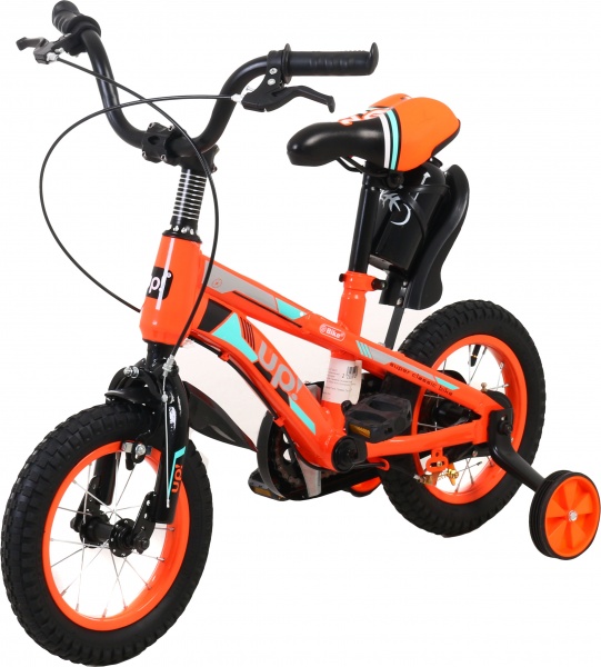 Велосипед 12