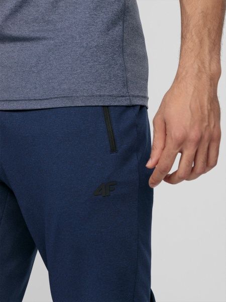 Штани 4F NOSD4-SPMTR300-30M р. XL синій