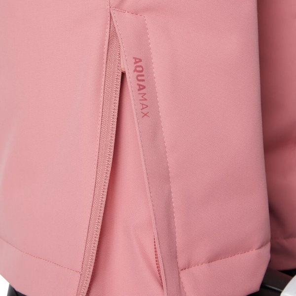 Брюки McKinley Ganina wms 408736-359 р. 44 розовый