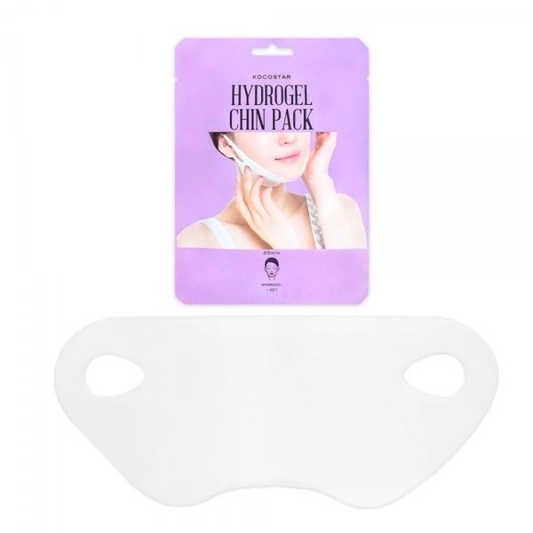 Маска для подбородка Kocostar 1 шт.
