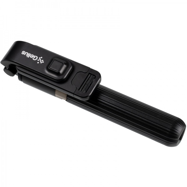 Селфі-монопод Gelius Pro Selfie Stick Tripod black GP-SS002