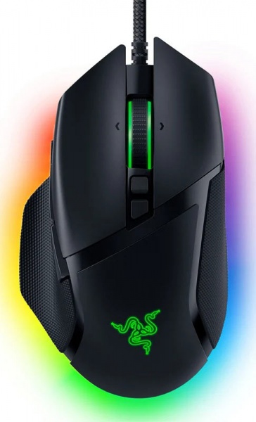 Миша Razer Basilisk V3 (RZ01-04000100-R3M1) 