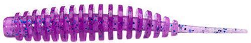 Приманки для ловлі риби FishUp Tanta 2.5 62 мм 8 шт. #015 - Violet/Blue