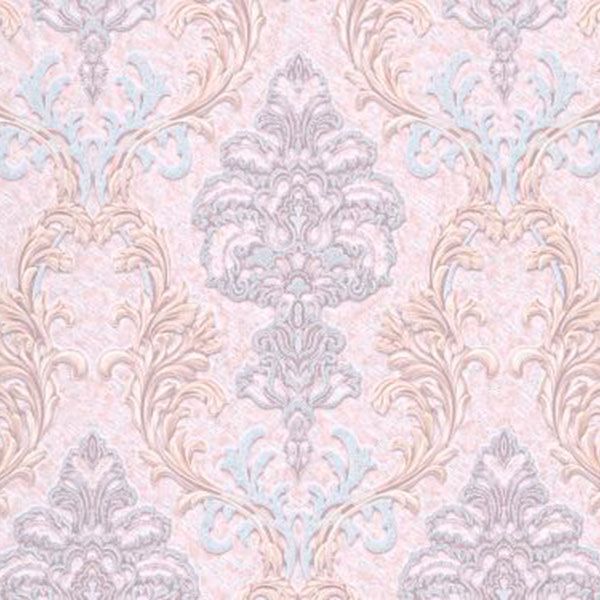 Обои дуплекс Славянские обои Gracia Феерия 7071-06 0,53x10,05 м 