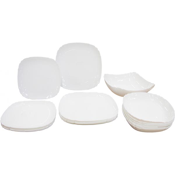 Сервиз столовый Luminarc Lotusia H1792