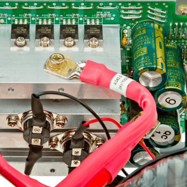 Джерело безперебійного живлення (ДБЖ) LogicPower 4150