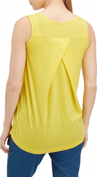 Майка McKinley Malina W 418018-191 р.38 жовтий