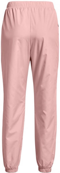 Штани Under Armour 1369846-673 р. S/M рожевий