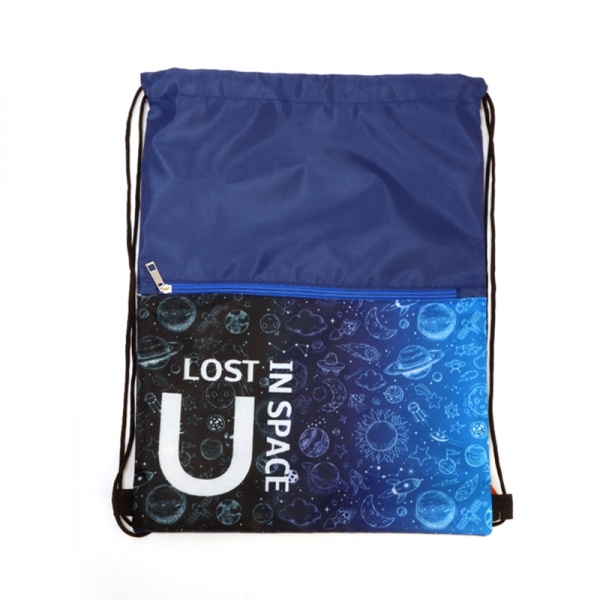 Сумка для обуви Lider Космос 52602750