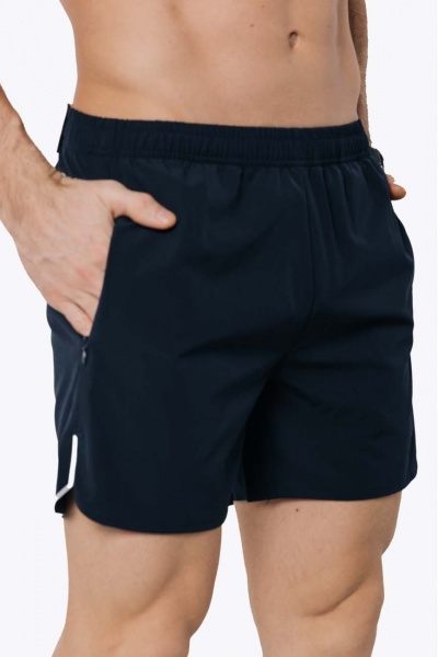 Шорти Avecs AV-30413/23 р. 46 темно-синій