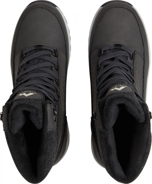 Ботинки McKinley Annabella III AQB W 421522-900043 р.42 серый