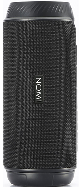 Акустика Nomi Play 3 (BT 527) 2.0 black 