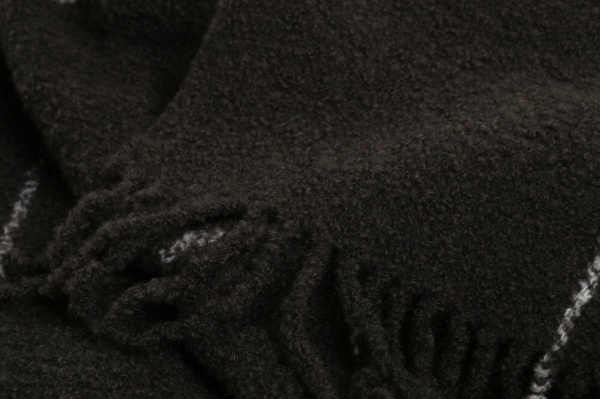 Плед Прованс 140x200 см болотний Lanavitta 