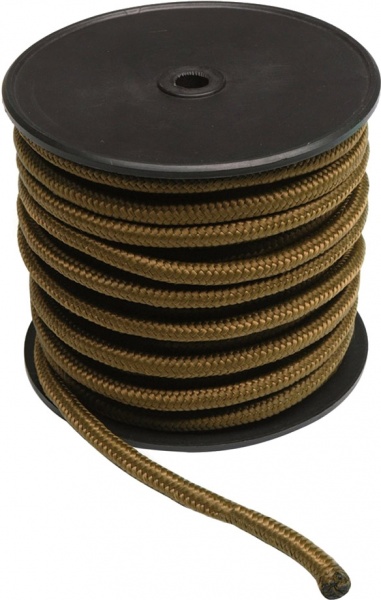 Мотузка Sturm Mil-Tec нейлон Commando Rope 9 мм 30 м койот