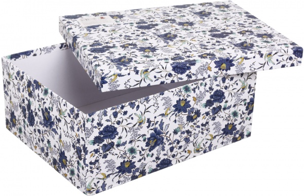 Коробка подарочная Art studio of happiness GS11722 33x25x13,5 см