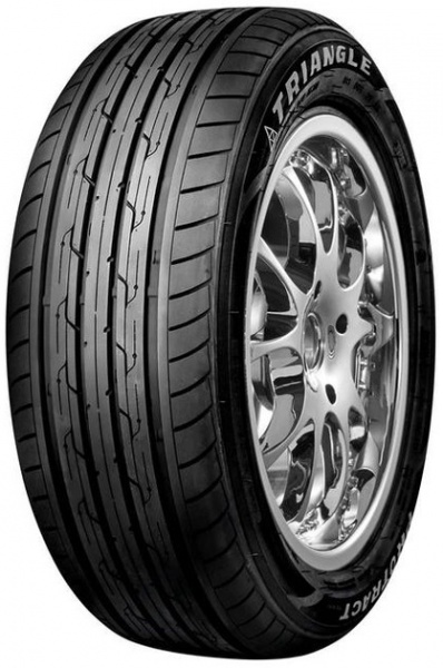 Шина TRIANGLE TE301 XL 195/65R15 95 V нешипована літо