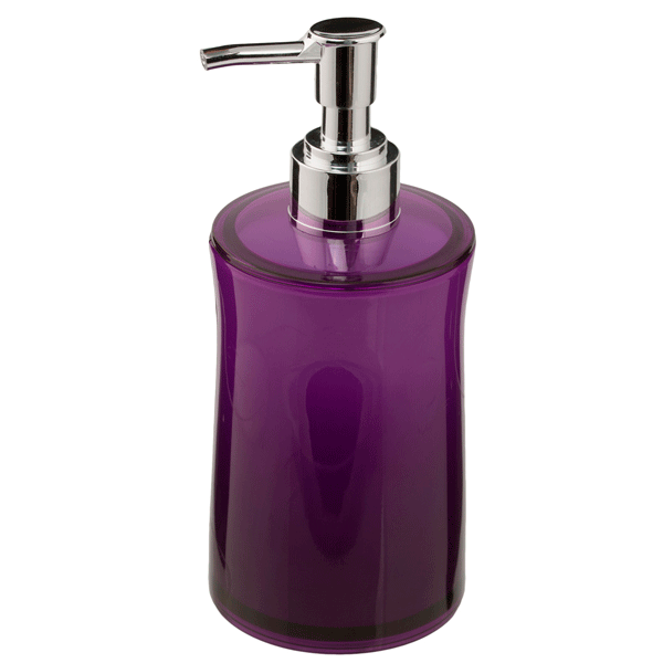 Дозатор для жидкого мыла Luna Roma HA 024 K