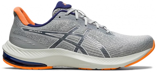 Кроссовки Asics GEL-PULSE 14 1011B491-022 р.44,5 серый
