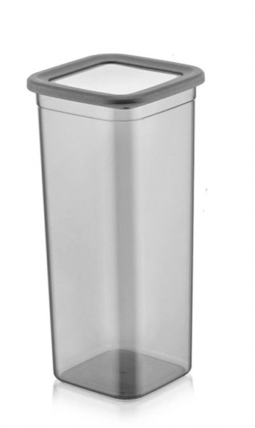 Ємність для сипучих 1,9 л AK 761-B115 Fackelmann