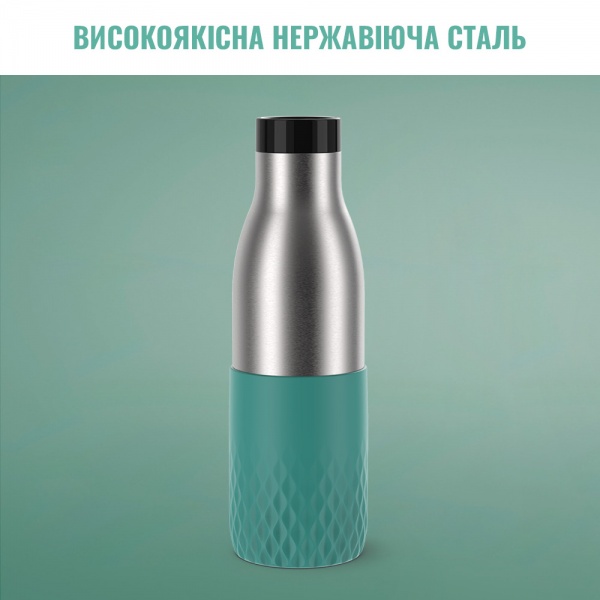 Термопляшка BLUDROP 500 мл N3110610 Tefal