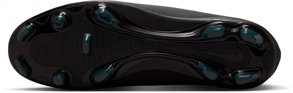 Бутсы Nike Mercurial Vapor 16 Club FQ8441-002 р.42,5 черный