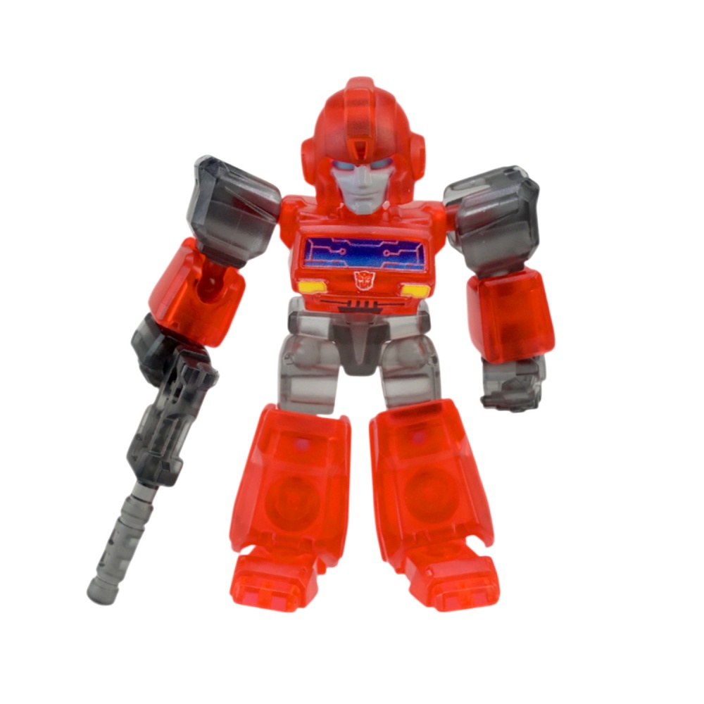 Фигурка-конструктор Blokees Transformersарт 71301